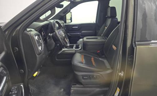 2022 GMC Sierra 2500 AT4