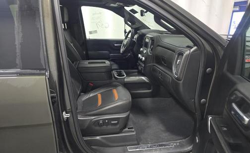 2022 GMC Sierra 2500 AT4
