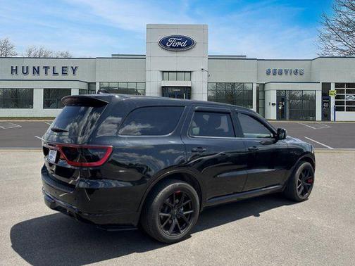 2022 Dodge Durango R/T