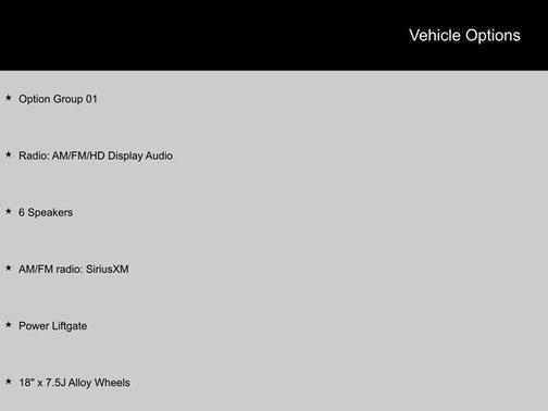 2025 Hyundai SANTA FE SEL 2.4