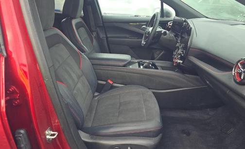 2024 Chevrolet Blazer EV eAWD RS