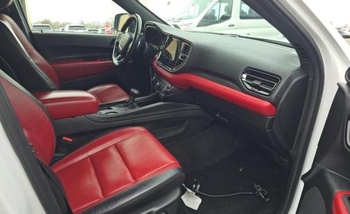 2022 Dodge Durango R/T AWD