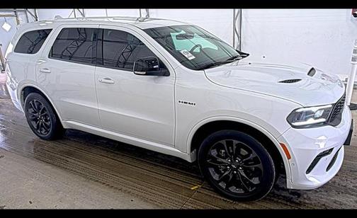 2022 Dodge Durango R/T AWD