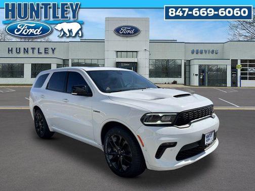 2022 Dodge Durango R/T AWD