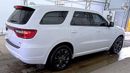 2022 Dodge Durango R/T AWD