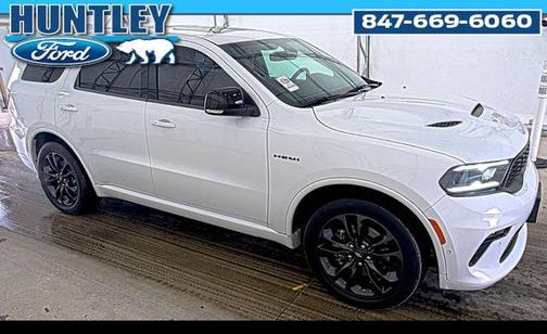 2022 Dodge Durango R/T AWD