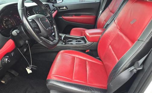 2022 Dodge Durango R/T AWD