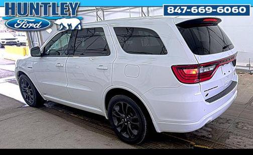 2022 Dodge Durango R/T AWD