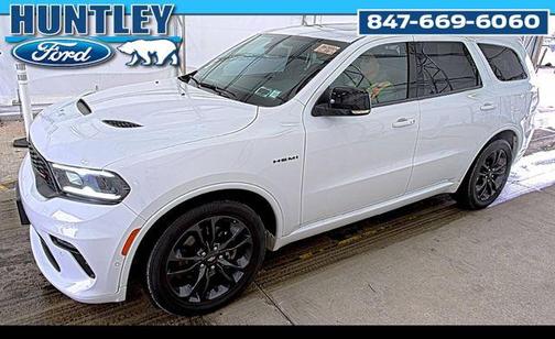 2022 Dodge Durango R/T AWD