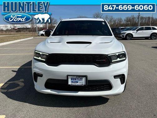 2022 Dodge Durango R/T AWD