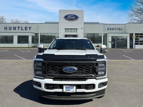 2023 Ford F-250 Lariat