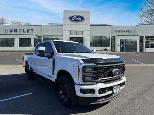 2023 Ford F-250 Lariat