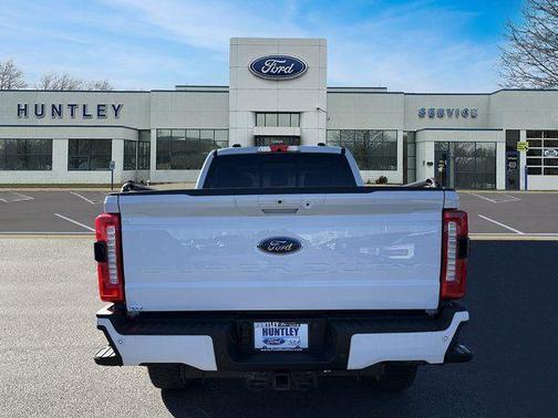 2023 Ford F-250 Lariat