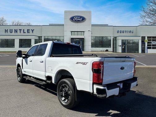 2023 Ford F-250 Lariat