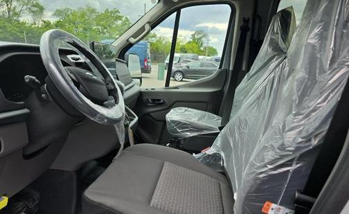 2024 Ford Transit-350 Base