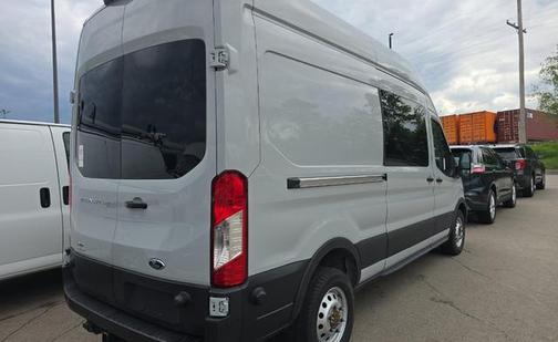 2024 Ford Transit-350 Base