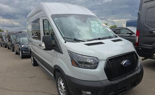 2024 Ford Transit-350 Base