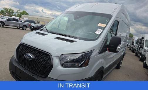 2024 Ford Transit-350 Base