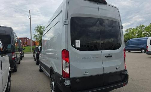 2024 Ford Transit-350 Base