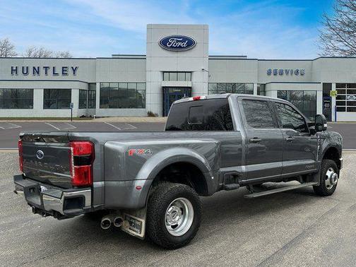 2023 Ford F-350 Lariat