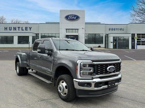 2023 Ford F-350 Lariat