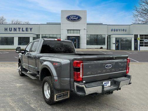 2023 Ford F-350 Lariat