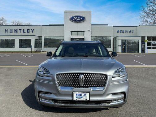 2023 Lincoln Aviator Reserve AWD