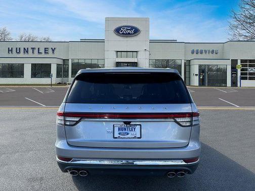 2023 Lincoln Aviator Reserve AWD