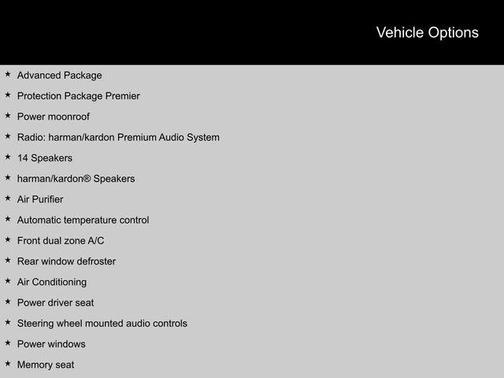 2022 Volvo XC60 Recharge Plug-In Hybrid T8 R-Design