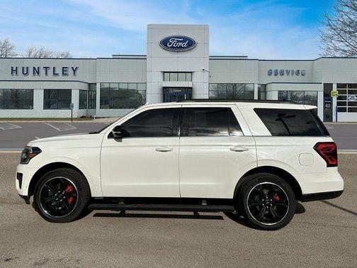 2022 Ford Expedition Limited