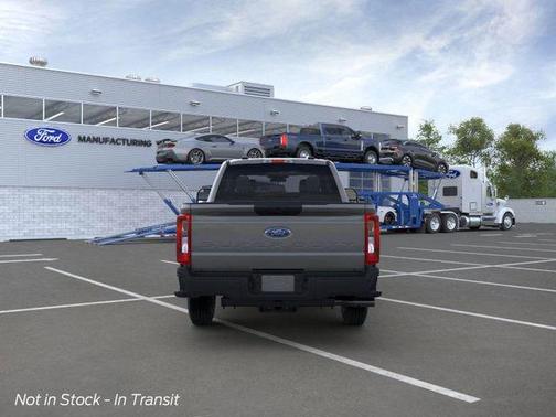 2025 Ford F-250 XL