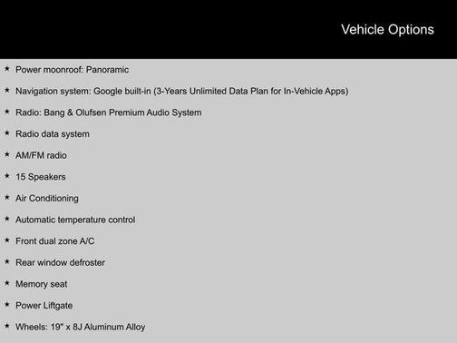 Black 2025 Acura ADX A-Spec with Advance