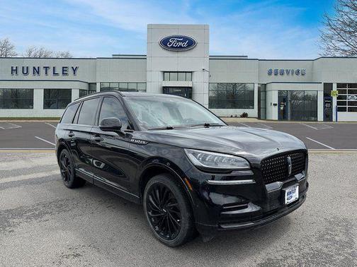 2023 Lincoln Aviator Reserve AWD