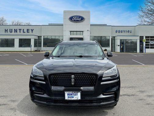 2023 Lincoln Aviator Reserve AWD