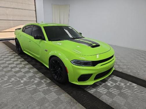 2023 Dodge Charger R/T Scat Pack