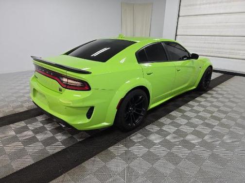 2023 Dodge Charger R/T Scat Pack