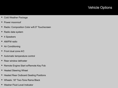 2019 Volkswagen Jetta 1.4T SE