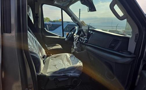 2024 Ford Transit-350 Base