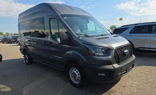 2024 Ford Transit-350 Base