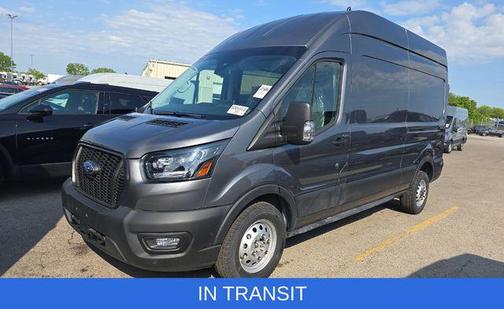 2024 Ford Transit-350 Base
