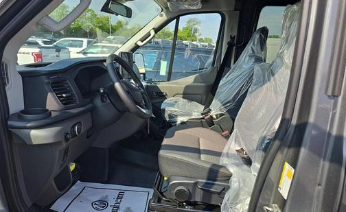 2024 Ford Transit-350 Base