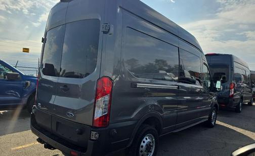 2024 Ford Transit-350 Base