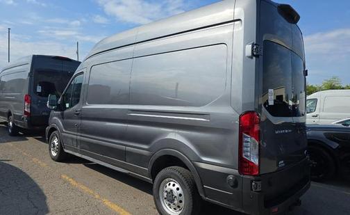 2024 Ford Transit-350 Base