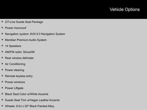 2023 Kia EV6 GT-Line