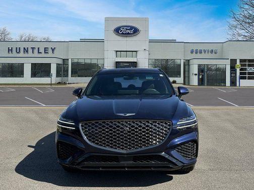 2024 Genesis GV70 2.5T AWD