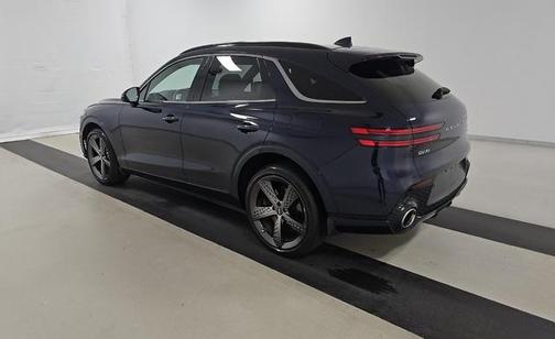 2024 Genesis GV70 2.5T AWD