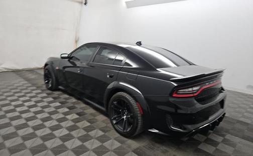 2022 Dodge Charger R/T Scat Pack