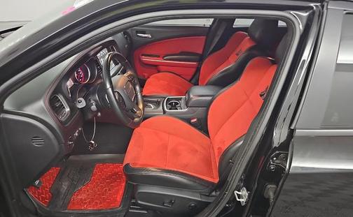 2022 Dodge Charger R/T Scat Pack