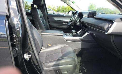 2025 Mazda CX-70 3.3 Turbo Preferred Package