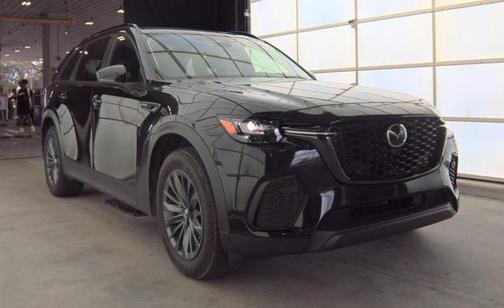 2025 Mazda CX-70 3.3 Turbo Preferred Package